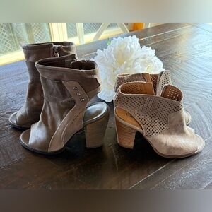 2 for Price of 1, Dolce Vita & Lucky Heels